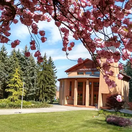 Apartman Irisz Appartement