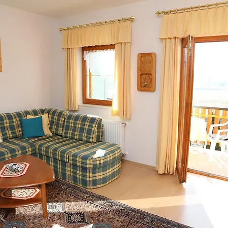 Appartement Apartman Irisz