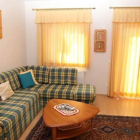 Apartman Irisz Apartment Zalakaros